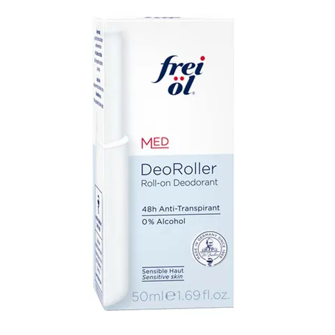 Frei öl Deoroller – 026011 – Bild 1