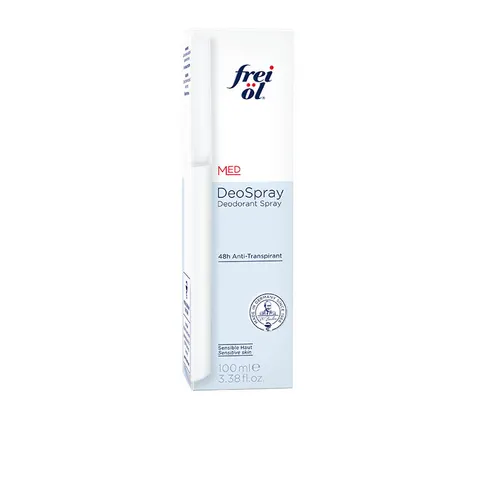 Frei öl Deospray – 027018 – Bild 1
