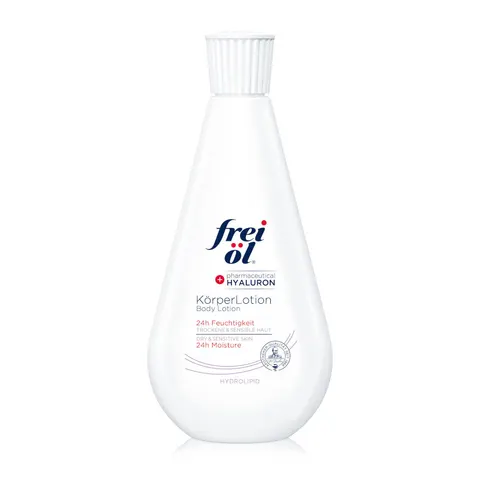 Frei öl Hydrolipid Körperlotion – 087012 – Bild 1