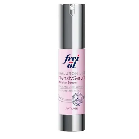 Frei öl Anti-age Intensivserum – Bild 1