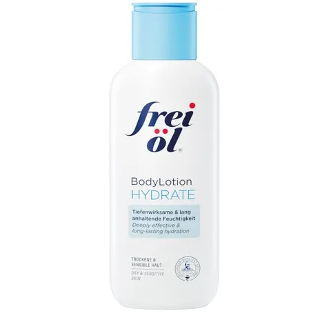 Frei öl Bodylotion Hydrate – Bild 1