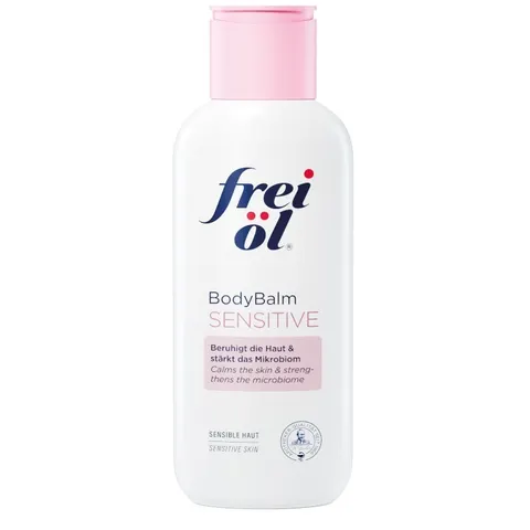 Frei öl Bodybalm Sensitiv – Bild 1