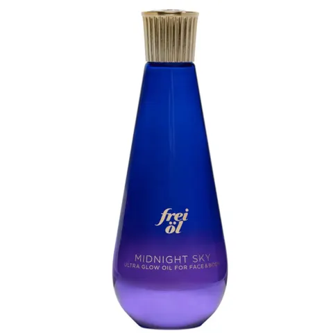 Frei öl Ultra Glow Midnight Sky öl – Bild 1