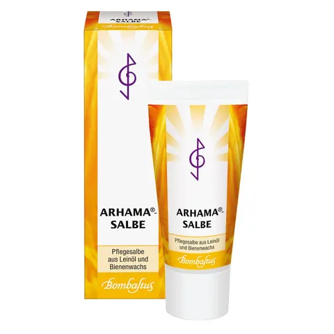 Arhama-salbe – Bild 1