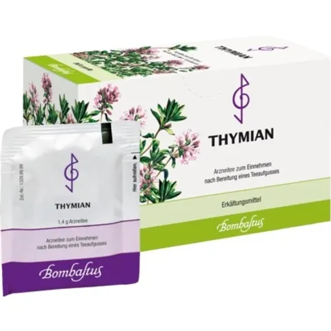 Thymian Bombastus – Bild 1