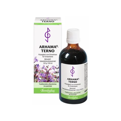 Bombastus Arhama Terno – Bild 1