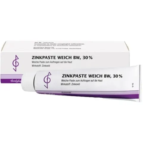 Bombastus Zinkpaste Bw weich – 001704 – Bild 1