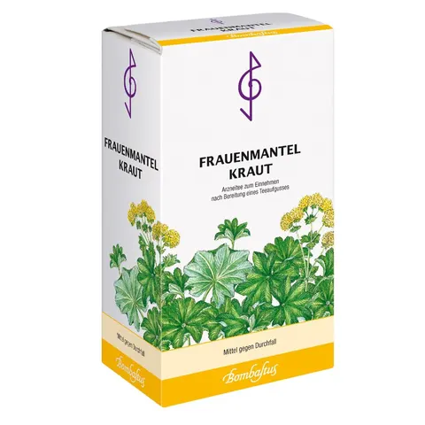 Frauenmantelkraut Bombastus – 009571 – Bild 1