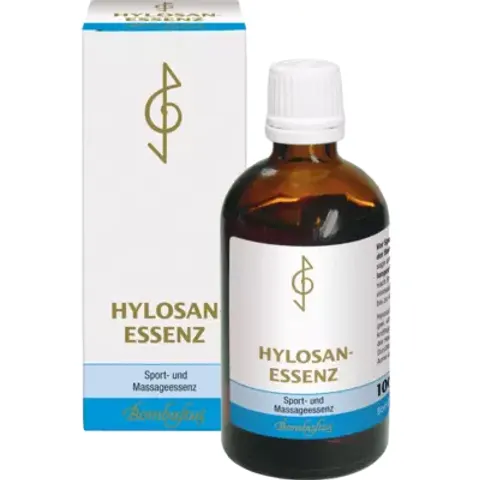 Hylosan Essenz – Bild 1