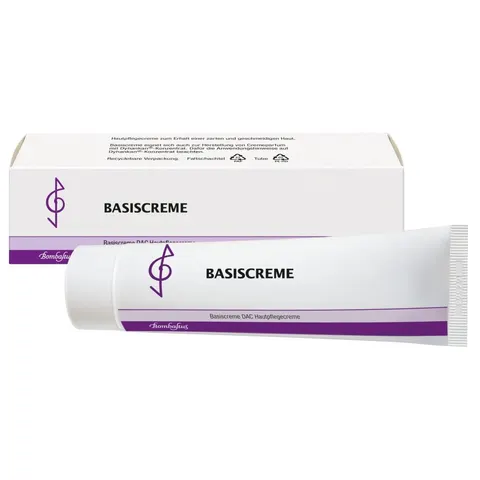 Basiscreme Dac – Bild 1