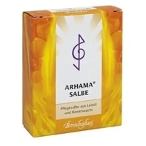 Bombastus Arhama-salbe – Bild 1