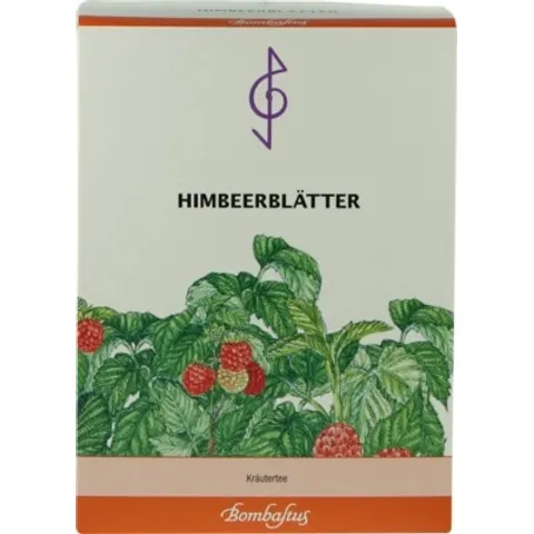 HIMBEERBLÄTTER TEE 110 g Tee – Bild 1