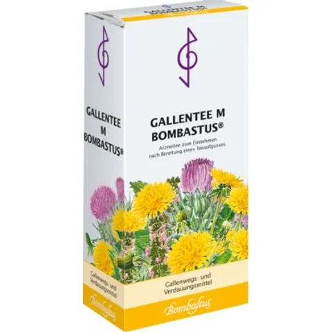 Gallentee M Bombastus – Bild 1