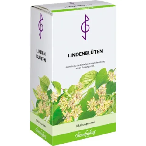 Lindenblüten Bombastus – 014452 – Bild 1