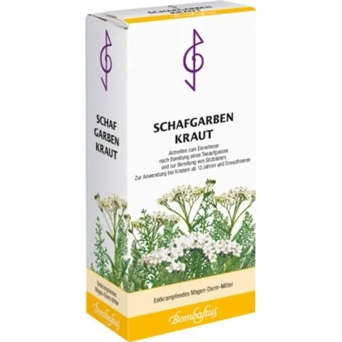 Schafgarbenkraut Bombastus – Bild 1