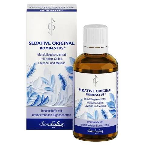 Sedative Original Bombastus Konzentrat – 014568 – Bild 1