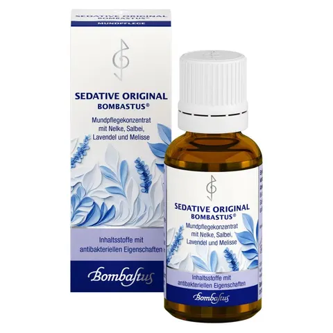 Sedative Original Bombastus Konzentrat – 014735 – Bild 1