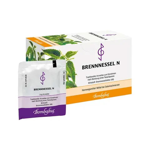 Brennnessel N – Bild 1