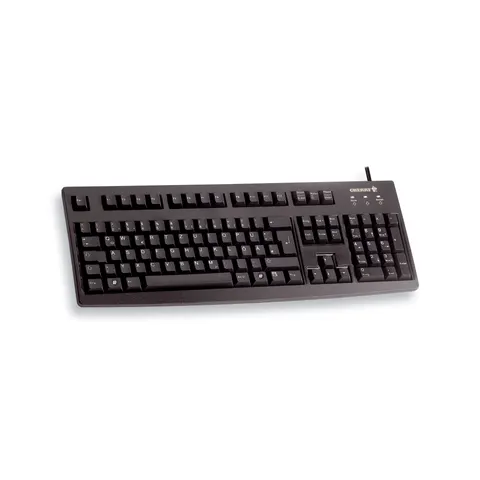 Cherry Business Line G83-6105 nero – immagine 1