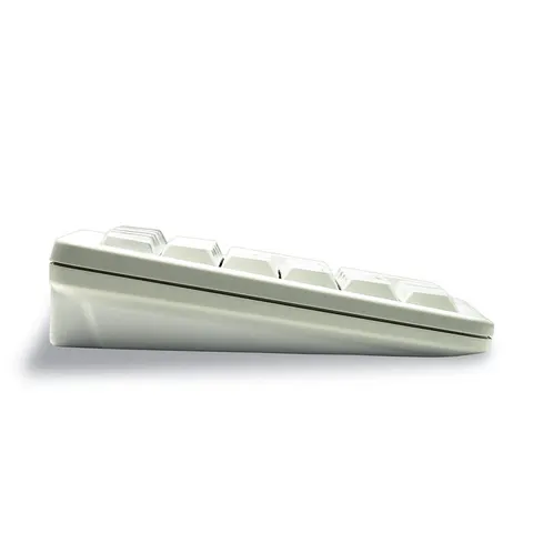 CHERRY G84-4700 Keypad (USB, hellgrau) – Bild 1