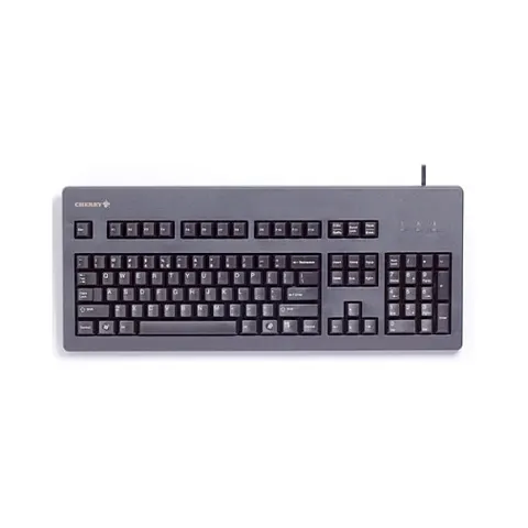 CHERRY G80-3000 keyboard – Bild 1