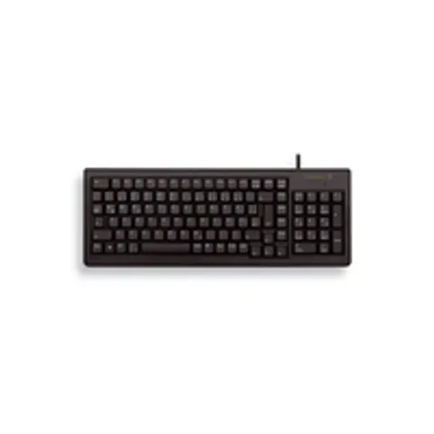 Cherry XS Complete Keyboard, schwarz – Bild 1