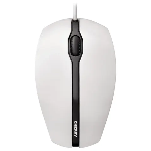 CHERRY JM-0300-0 - Ratón (mouse), cable – imagen 1