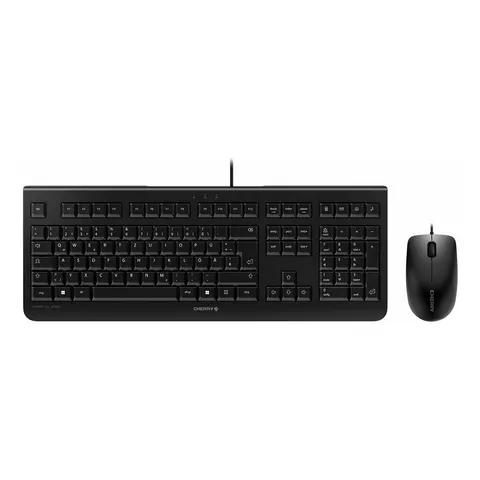 CHERRY DC 2000 – image 1