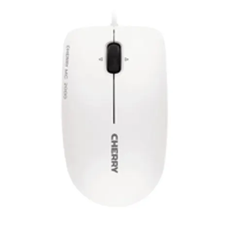 CHERRY JM-0600-0 - Ratón (mouse), cable – imagen 1