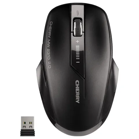 CHERRY MW 2310 2.0 mouse – Bild 1