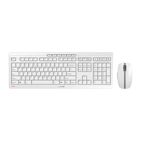 CHERRY Stream Desktop Recharge keyboard – 095153 – Bild 1