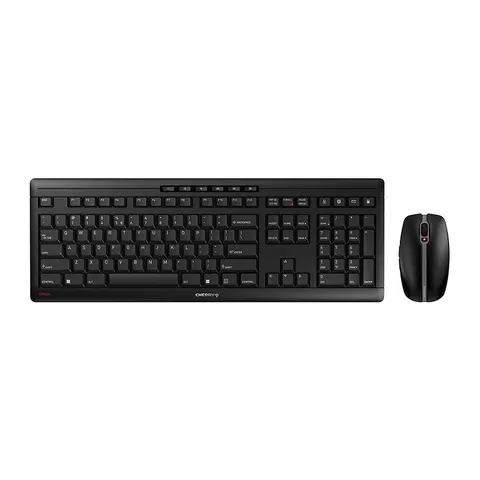 CHERRY Stream Desktop Recharge keyboard – 095160 – Bild 1