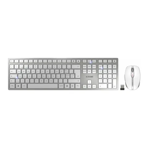 CHERRY DW 9100 SLIM – image 1