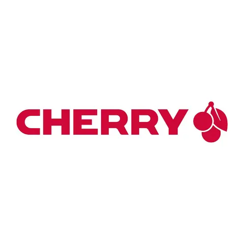 CHERRY G80-3000N RGB keyboard – Schwarz – Bild 1
