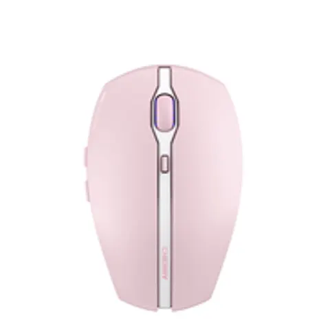 CHERRY GENTIX BT mouse – Rosa – Bild 1