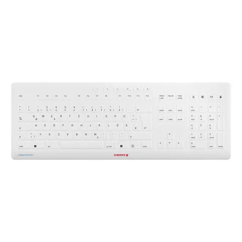 Contour Design Stream keyboard – 106255 – Bild 1