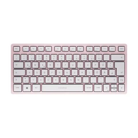 CHERRY KW 7100 MINI BT keyboard – 108013 – Bild 1