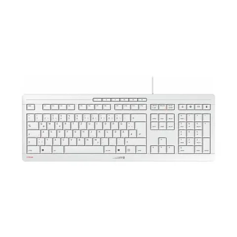 Cherry Stream Keyboard – image 1