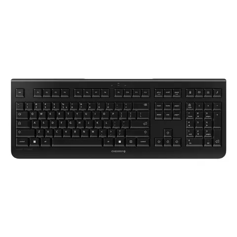 CHERRY KW 3000 – Schwarz – Bild 1