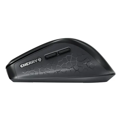 CHERRY JW-8550-2 mouse – Schwarz – Bild 1