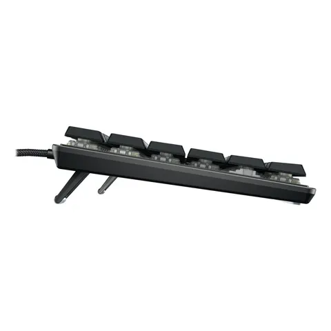 Cherry Keyboard CHERRY KC 500 MX LP (TKL) - schwarz – Bild 1