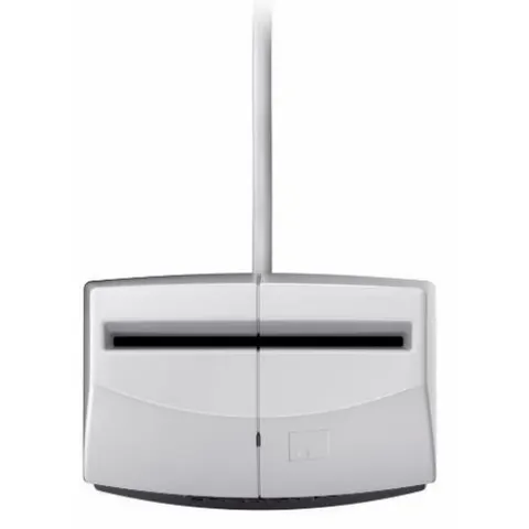 CHERRY SMART TERMINAL 1150 smart card reader Indoor USB Type-A Bla – image 1