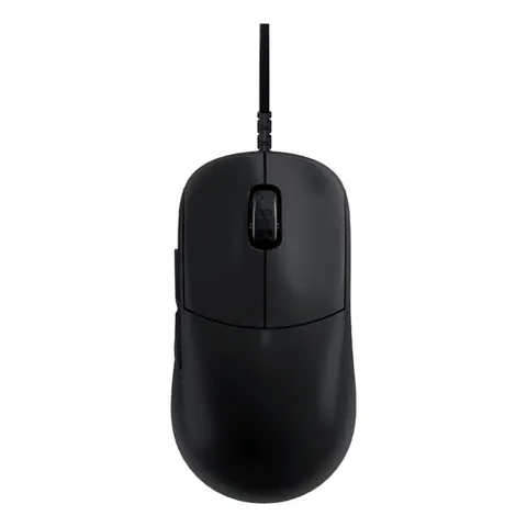 Cherry Mouse M42V2 – Schwarz – Bild 1