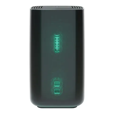 Telekom Speedport Pro Plus Gaming Edition wired router – Bild 1