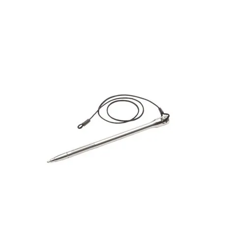 SIEMENS TS ALU RESI - Touch pen, thin, ALU – image 1