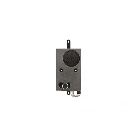 RITTO 1492102 - Module for TwinBus door intercom, built-in loudspeaker – image 1