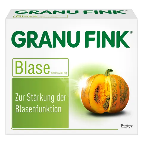 GRANU FINK Blase 50 St Kapseln – Bild 1