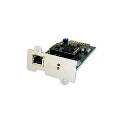 ONLINE USV-Systeme DW7SNMP30 network card – Bild 1