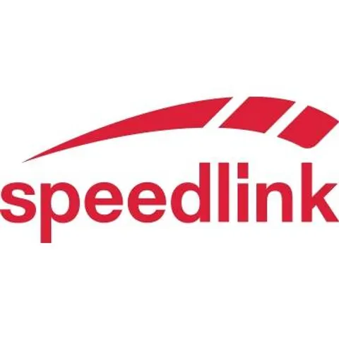 Speedlink Maus KAPPA, USB, rot retail – Bild 1