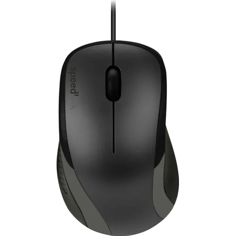 SPEEDLINK SL-610011-BK - Mouse, USB, black – image 1